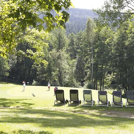 Golfhotel Fahrenbach Hotel 3*