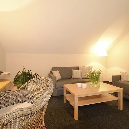 Golfhotel Fahrenbach
