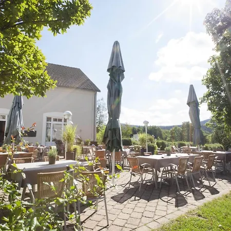 Golfhotel Fahrenbach