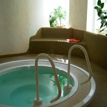 Golfhotel Fahrenbach 3*