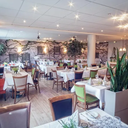Golfhotel Fahrenbach Tröstau