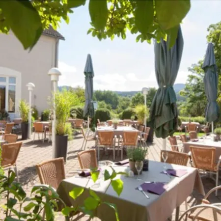 Golfhotel Fahrenbach