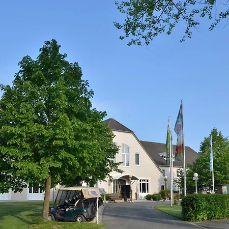 Golfhotel Fahrenbach 3* Tröstau