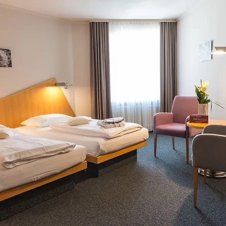 Golfhotel Fahrenbach Tröstau