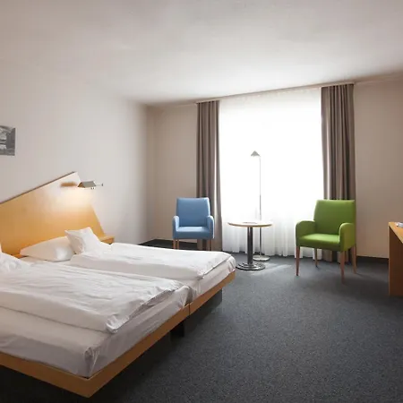 Golfhotel Fahrenbach 3*