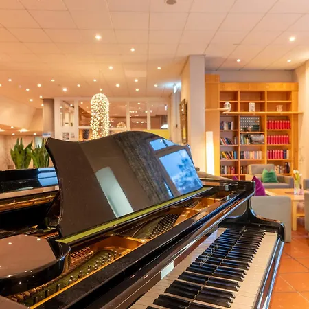 Otel Golfhotel Fahrenbach 3*
