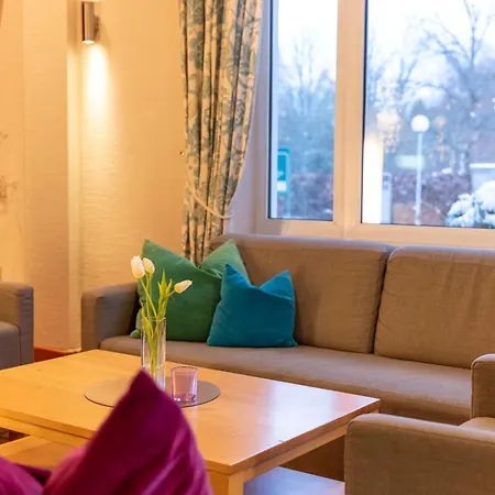 Golfhotel Fahrenbach Tröstau