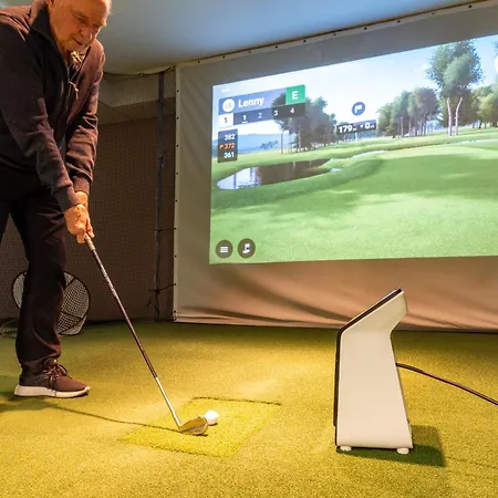 Golfhotel Fahrenbach Tröstau