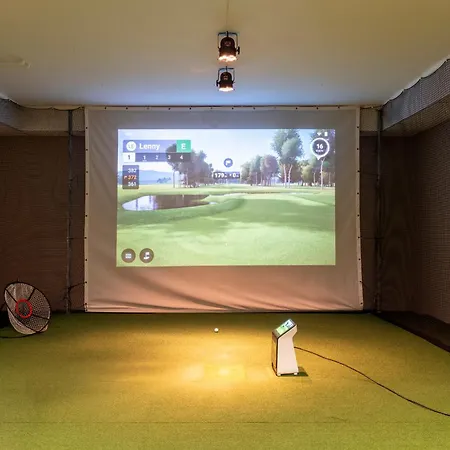 Golfhotel Fahrenbach Tröstau