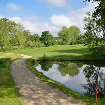 Golfhotel Fahrenbach Otel