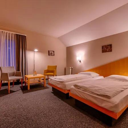 Golfhotel Fahrenbach Tröstau