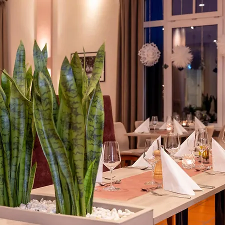 Golfhotel Fahrenbach