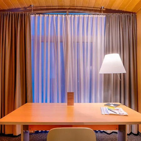 Golfhotel Fahrenbach Tröstau