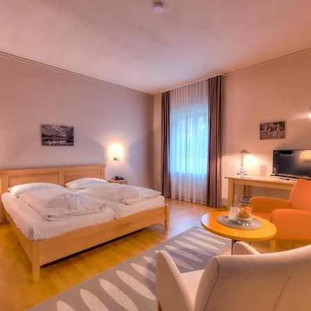 Golfhotel Fahrenbach 3*