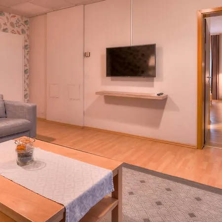 Otel Golfhotel Fahrenbach 3*