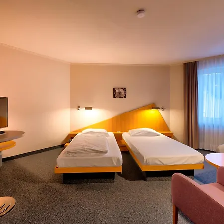 Golfhotel Fahrenbach