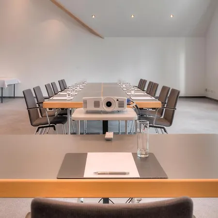 Golfhotel Fahrenbach 3* Tröstau