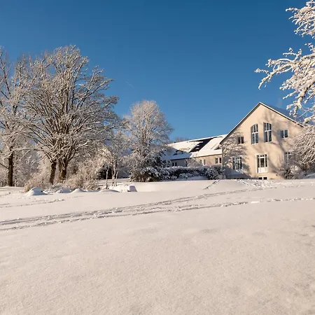 Golfhotel Fahrenbach Отель 3*