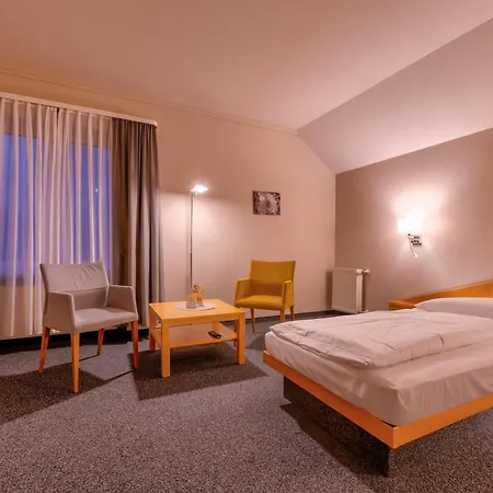 Golfhotel Fahrenbach Otel
