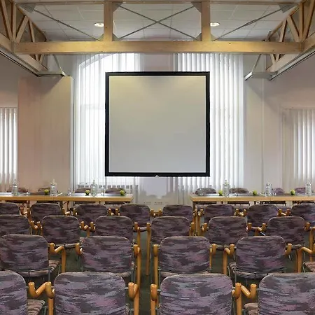 Golfhotel Fahrenbach Otel 3*