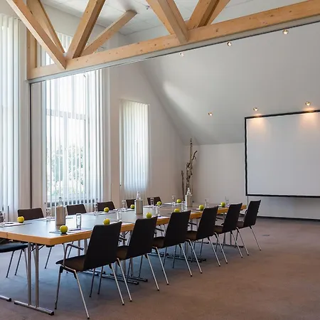 Golfhotel Fahrenbach 3*