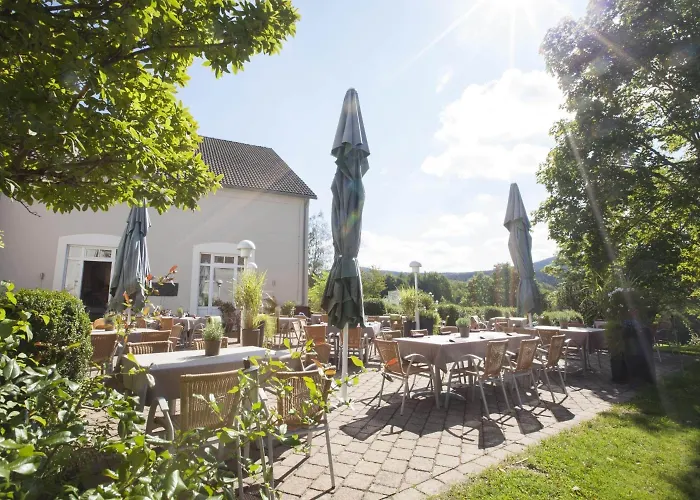 Golfhotel Fahrenbach