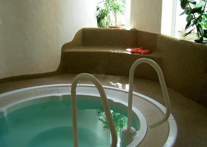 Golfhotel Fahrenbach 3*