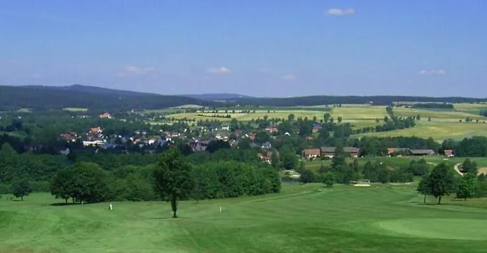 Golfhotel Fahrenbach 3*