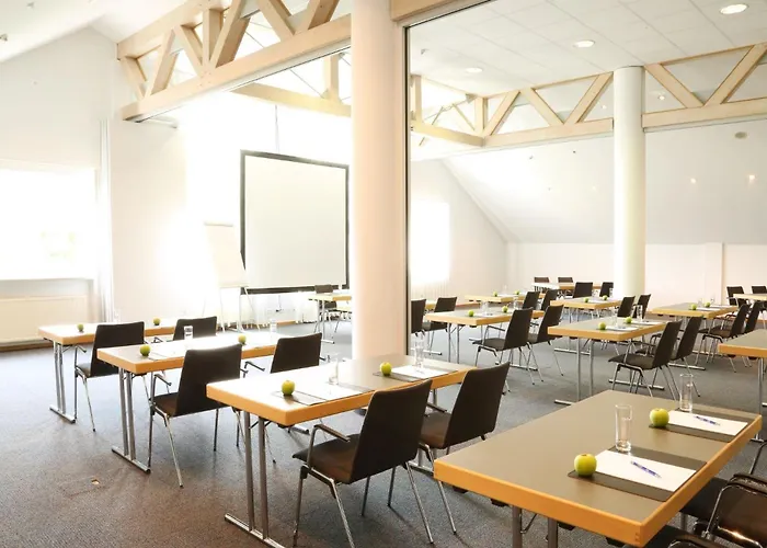 Golfhotel Fahrenbach 3*