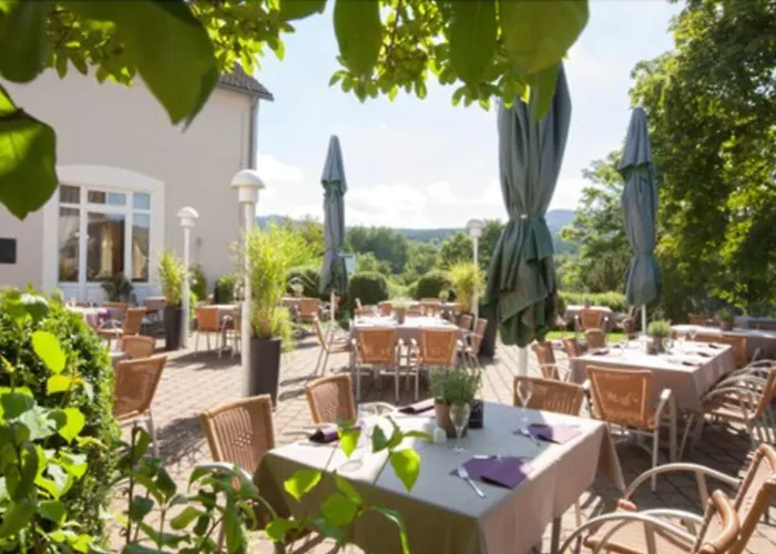 Golfhotel Fahrenbach
