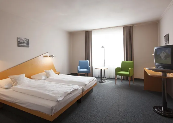 Golfhotel Fahrenbach 3*