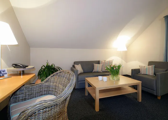 Golfhotel Fahrenbach 3* Trostau