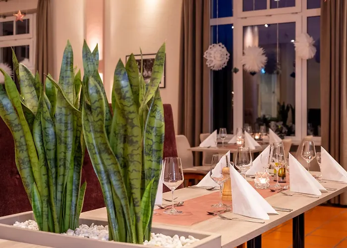 Golfhotel Fahrenbach