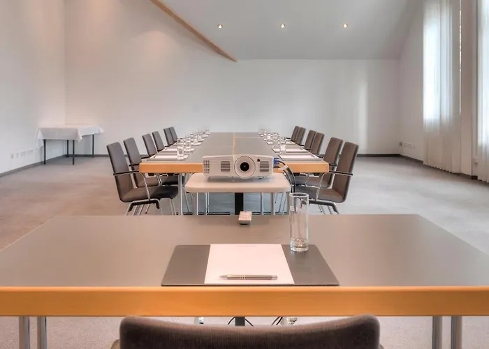 Golfhotel Fahrenbach 3* Trostau