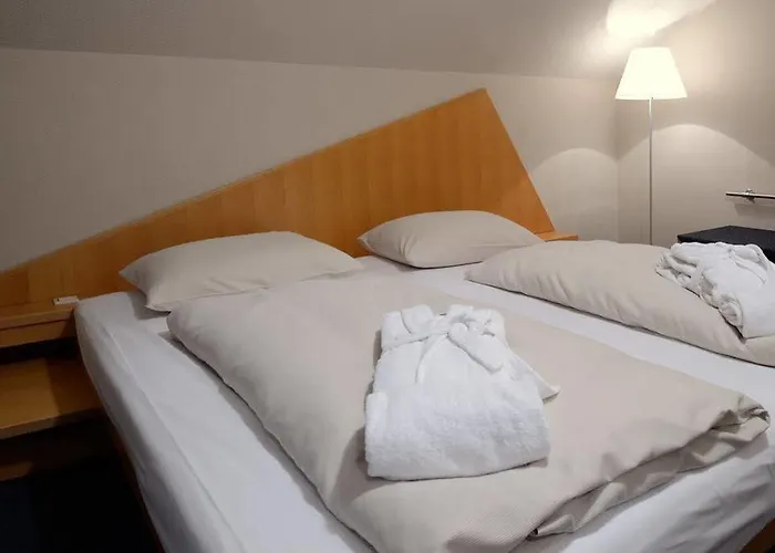 Golfhotel Fahrenbach Отель 3*