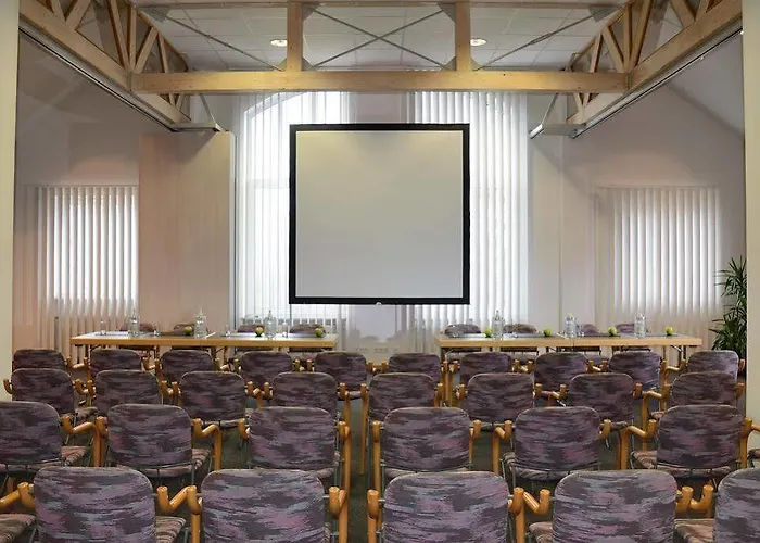 Golfhotel Fahrenbach Отель 3*