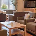 Golfhotel Fahrenbach Szálloda Tröstau