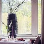 Szálloda Golfhotel Fahrenbach Tröstau