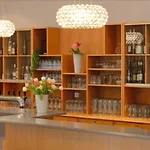 法衡巴高尔夫酒店 酒店 Tröstau
