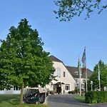 法衡巴高尔夫酒店 3* Tröstau