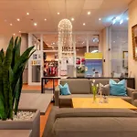 法衡巴高尔夫酒店 酒店 3*