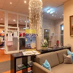 法衡巴高尔夫酒店 酒店 Tröstau