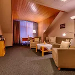 酒店 法衡巴高尔夫酒店 Tröstau