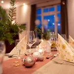 法衡巴高尔夫酒店 酒店 Tröstau