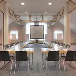 法衡巴高尔夫酒店 Tröstau