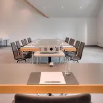 法衡巴高尔夫酒店 3* Tröstau