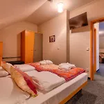 Szálloda Golfhotel Fahrenbach Tröstau