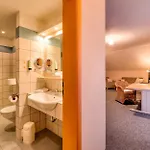 Szálloda Golfhotel Fahrenbach Tröstau