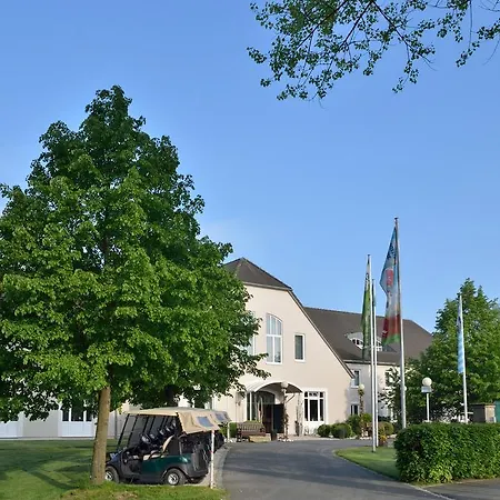 Golfhotel Fahrenbach Hotell