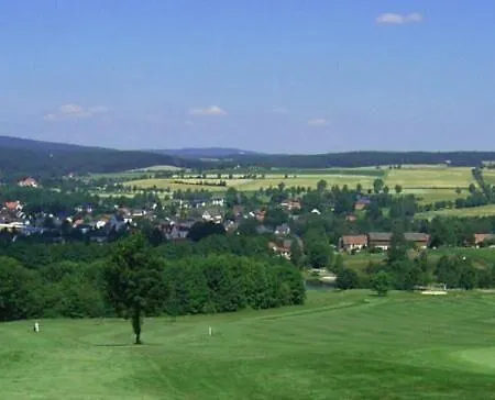 Golfhotel Fahrenbach 3*